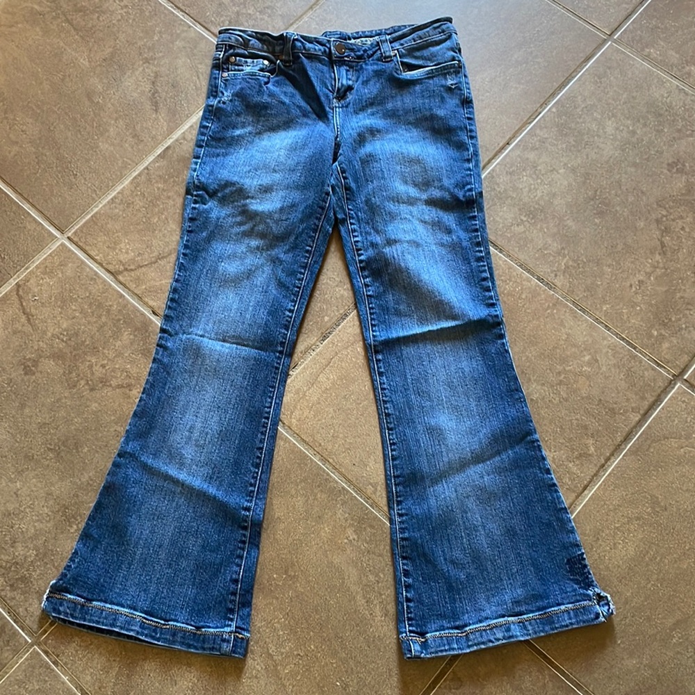 Vanity flare Jeans! 29X31